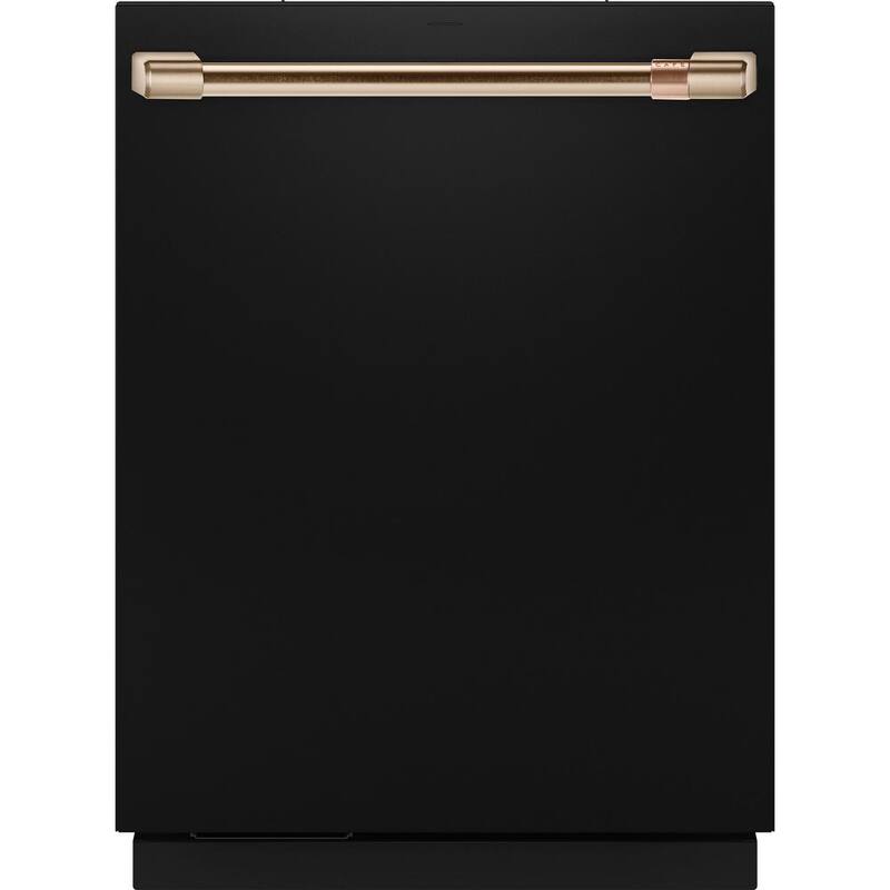 Dishwasher Handle Kit in Brushed Bronze A821