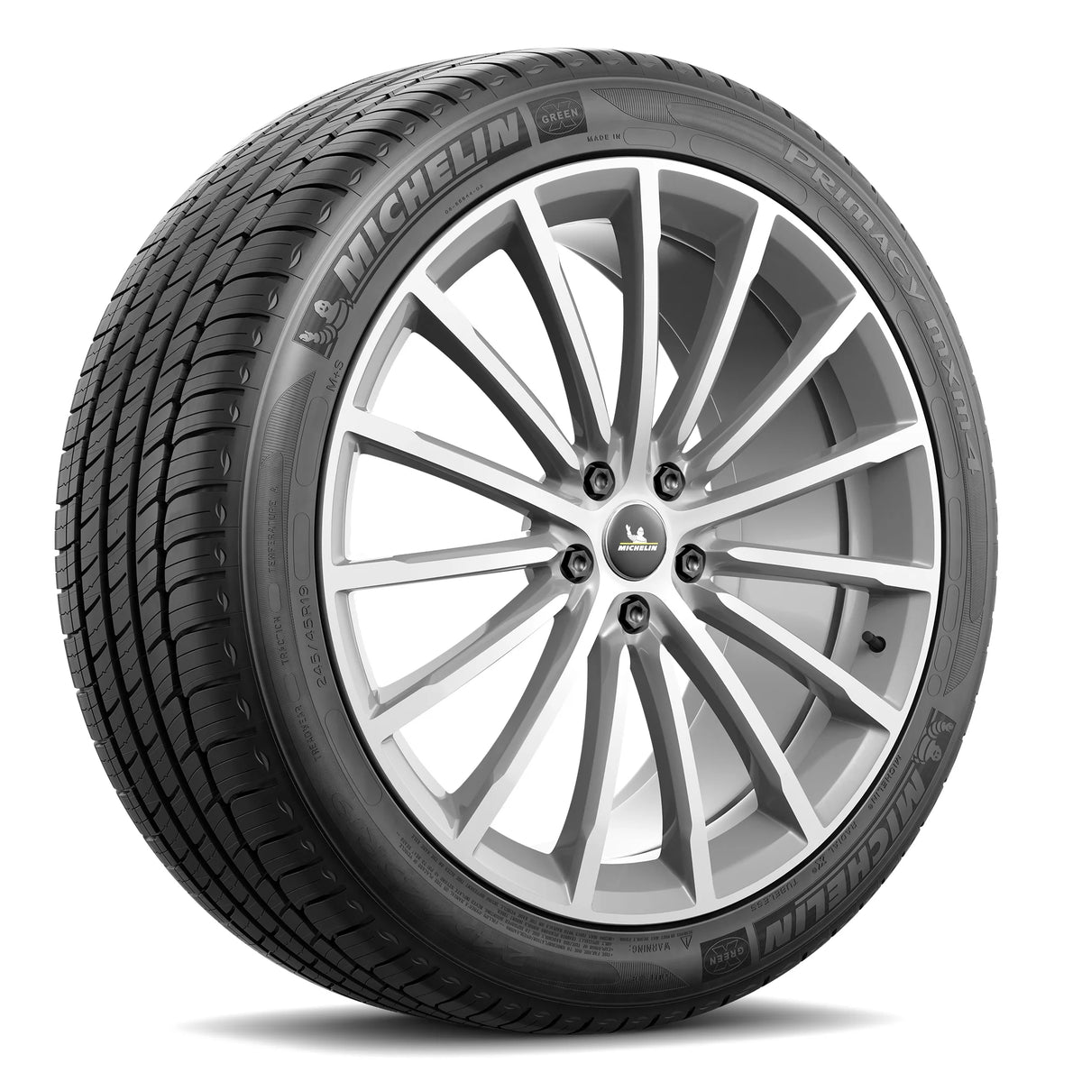 All Season 245/45R20 99V Passenger Tire R3982