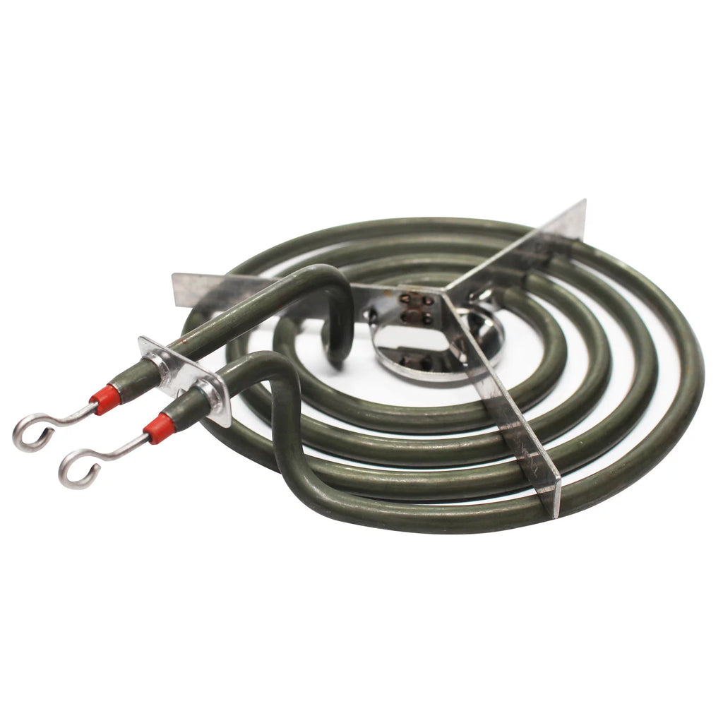 6 inch 4 Turns Surface Burner Element R4692