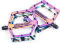 Alloy Platform Pedals T532232
