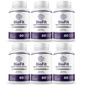Probiotic Dietary Supplement 6 Bottles R228064