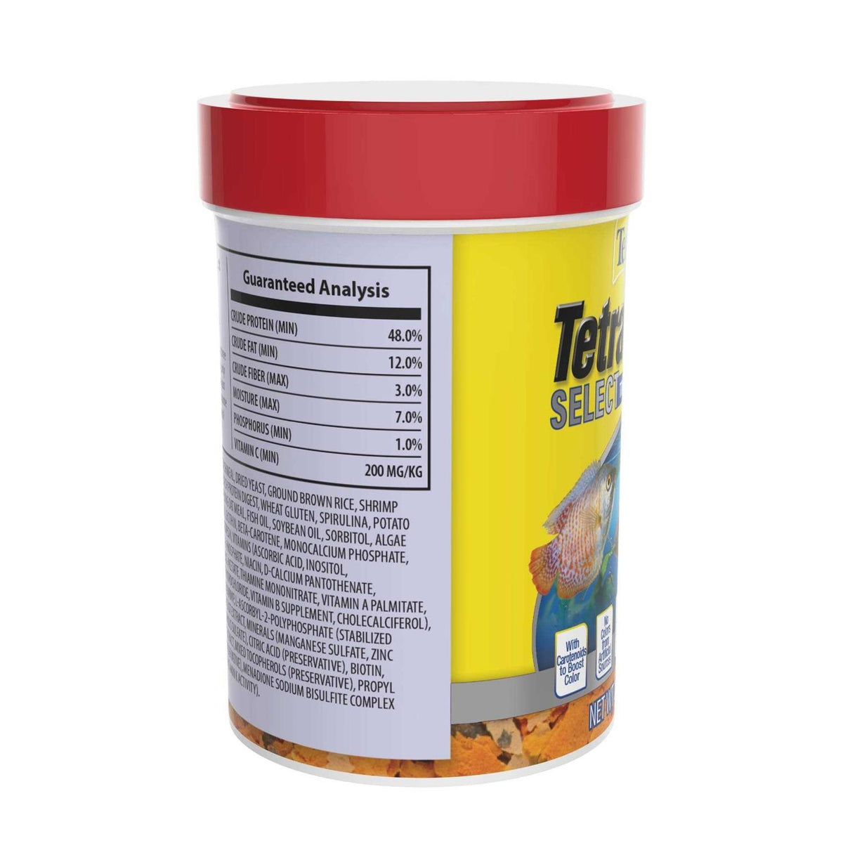 Tropical Flakes C507