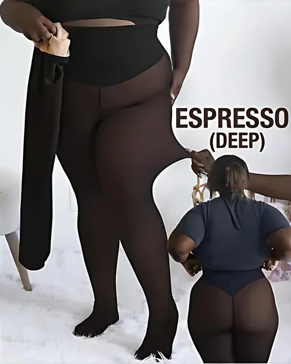 Fleece Leggings J808540