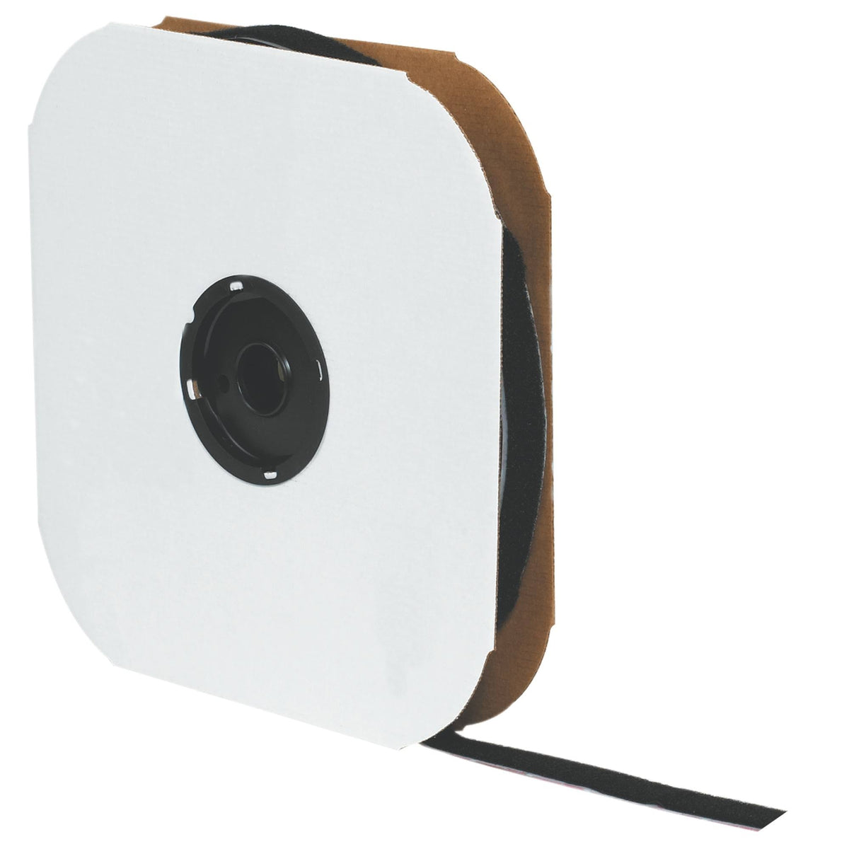 Black Hook Tape Strips P661482