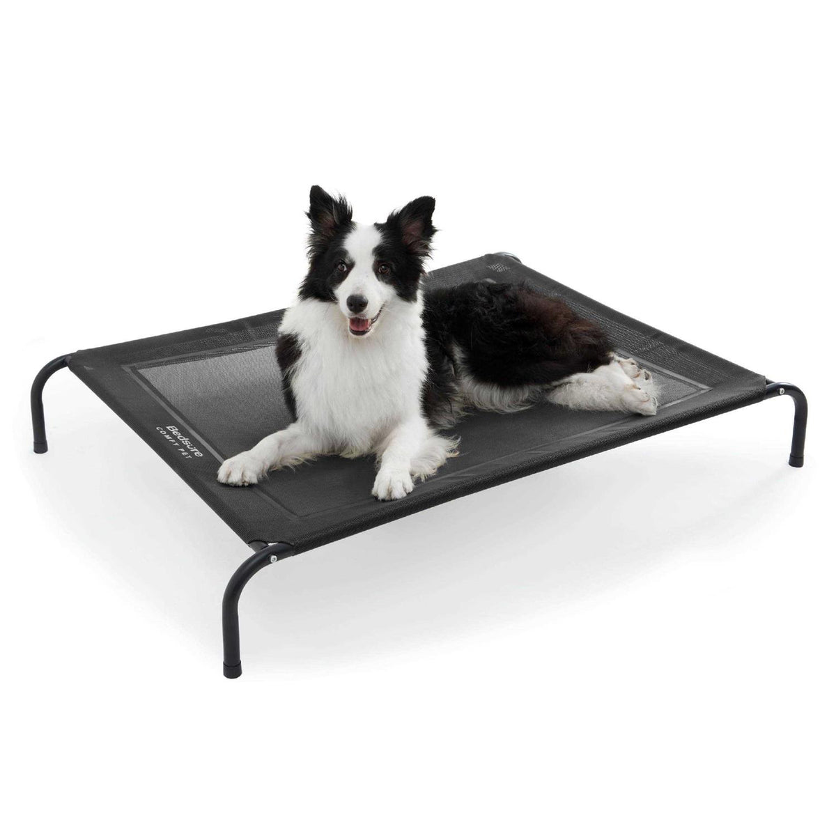 Large Elevated Cooling Outdoor Dog Bed R547