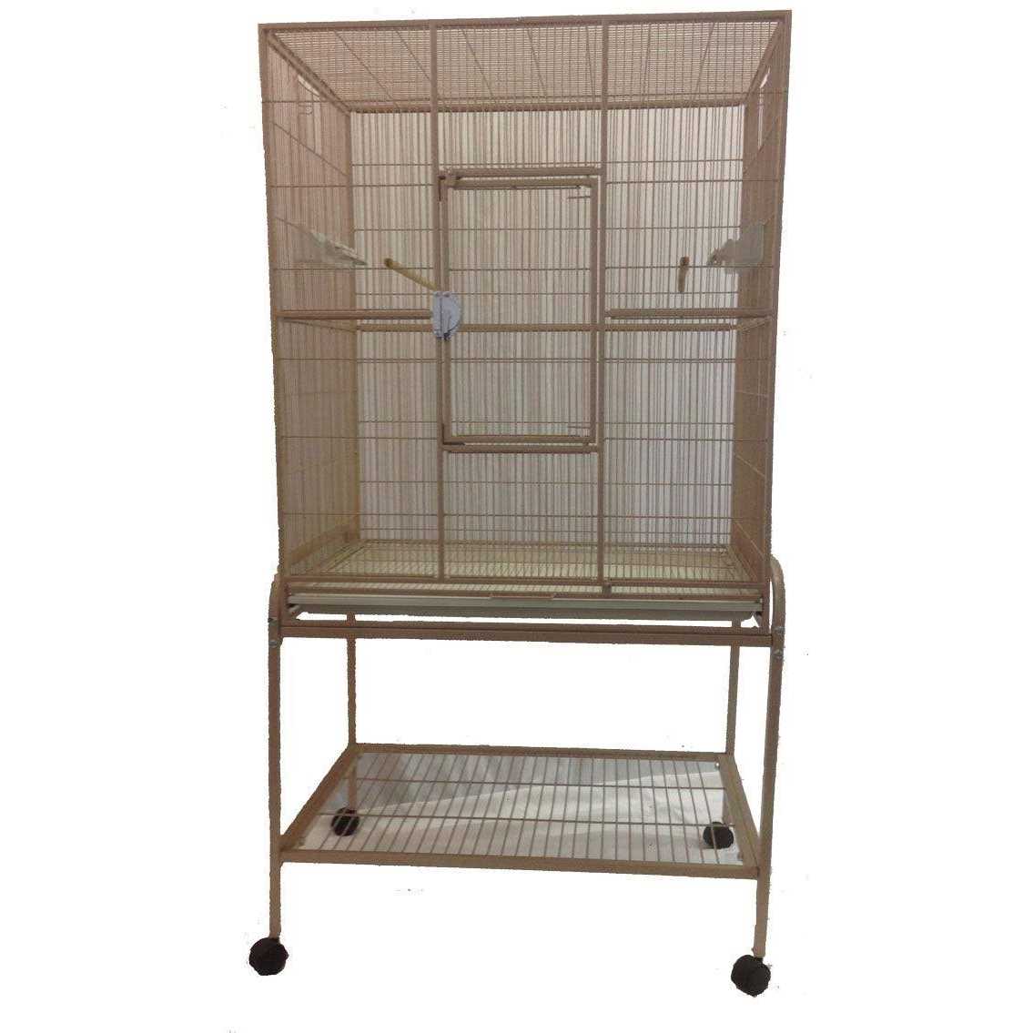 Flight Cage Stand Z812910