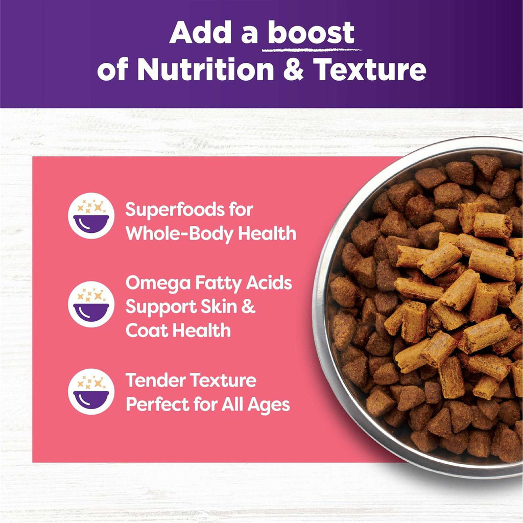 Dog Food Toppers T76136