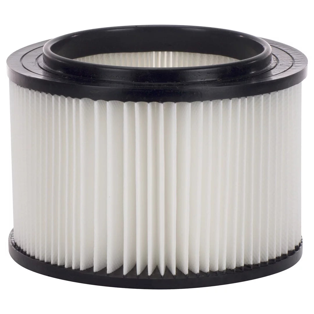 4 Pack Replacement Filters for 3 to 4 Gallon Wet/Dry Vacs U1490