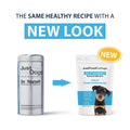 DIY Nutrient Blend for Homemade Dog Food V991