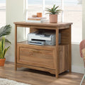 Sindoori Mango Finish Lateral Filing Cabinet M170622