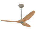 60 Ceiling Fan with Bamboo Blades S5946