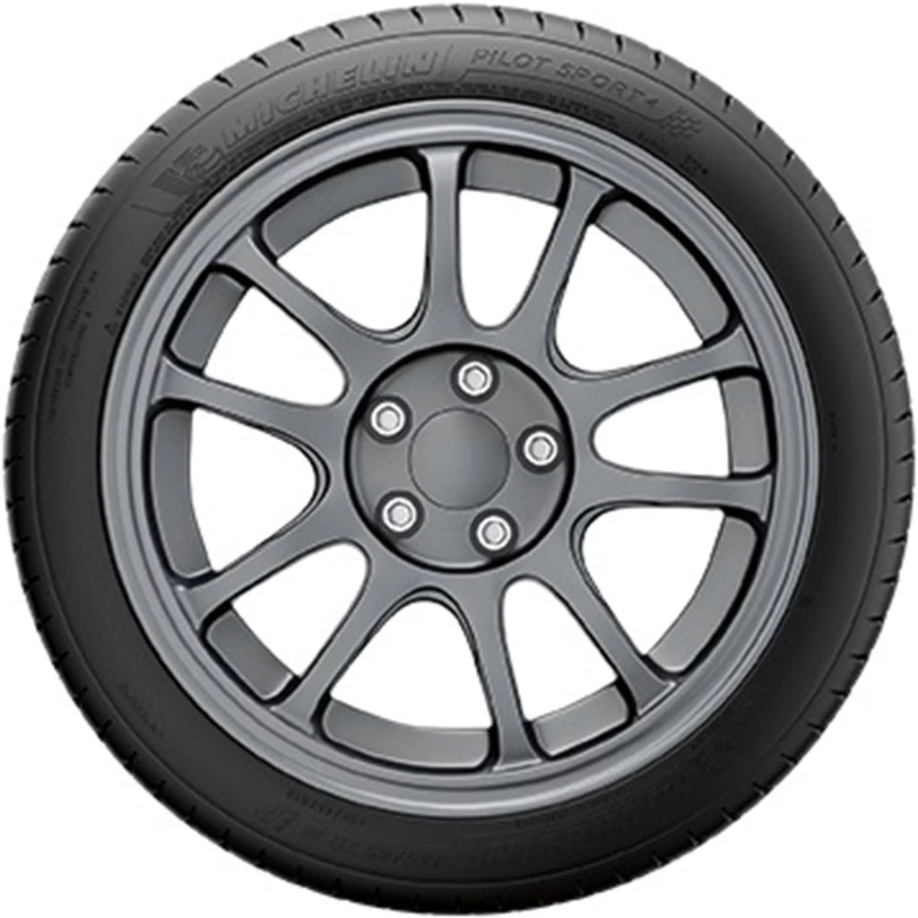 Summer 205/45ZR17 (88Y) XL Passenger Tire D78418
