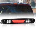LED 3RD Brake Lights Tail Stop Lamp Black Assembly H9276