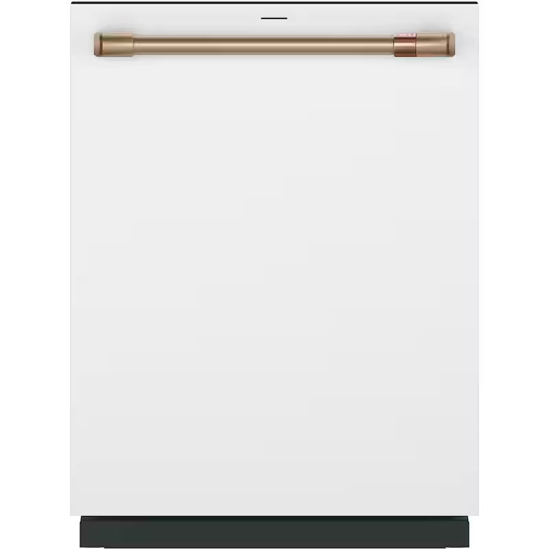 Dishwasher Handle Kit in Brushed Bronze A821