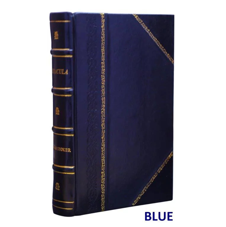 Leather Bound Book X9295