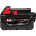 18-Volt 4.0 Ah Lithium-Ion Battery Pack Z3653