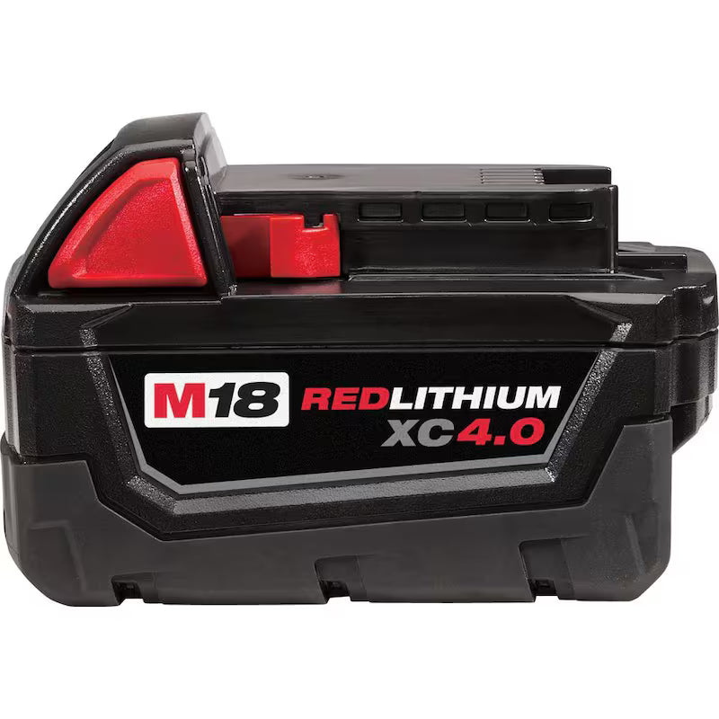 18-Volt 4.0 Ah Lithium-Ion Battery Pack Z3653