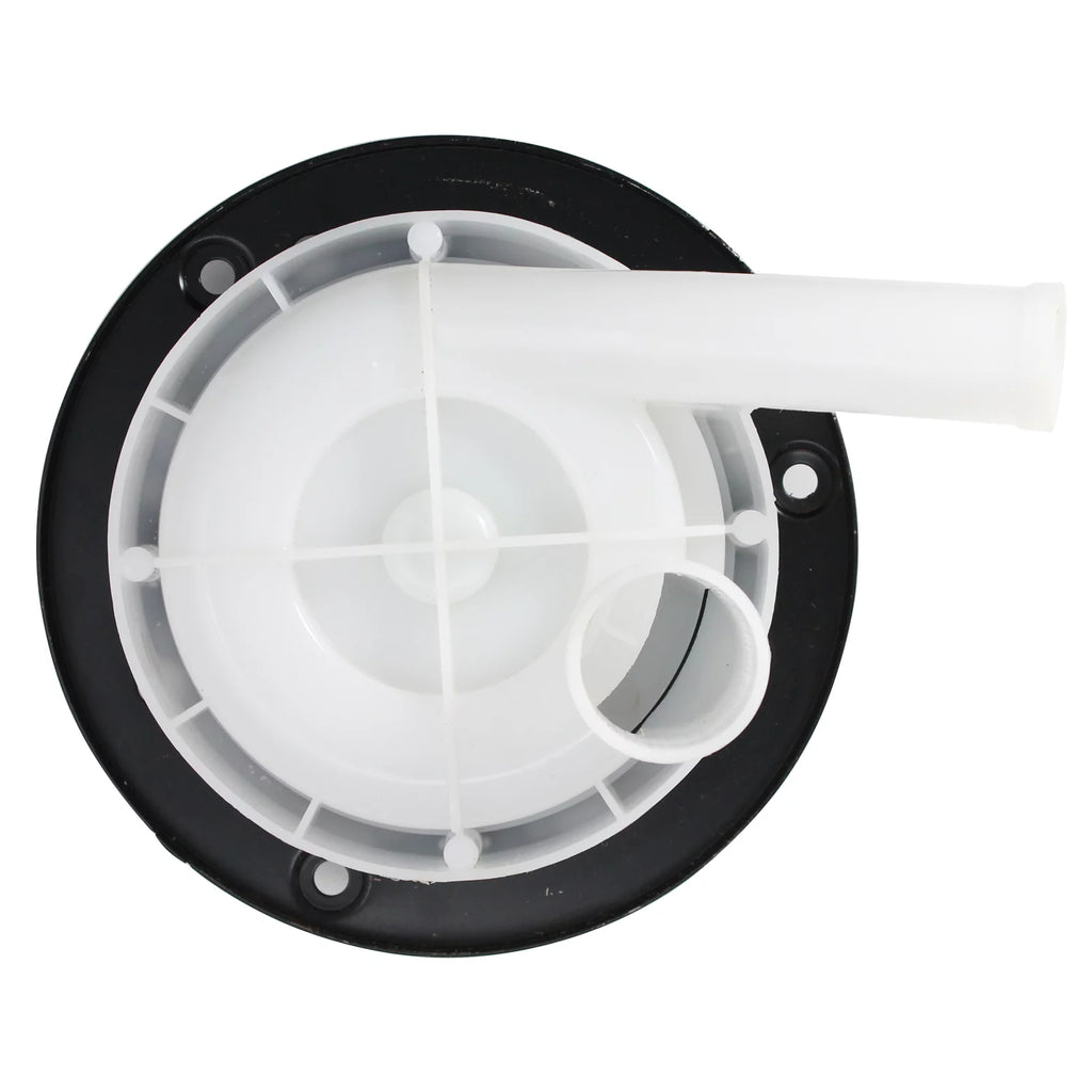 Washer Drain Pump Replacement O173861