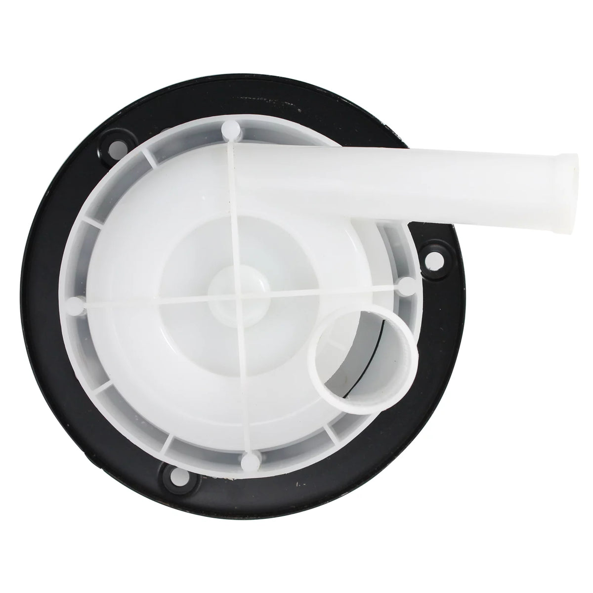 Washer Drain Pump Replacement O173861