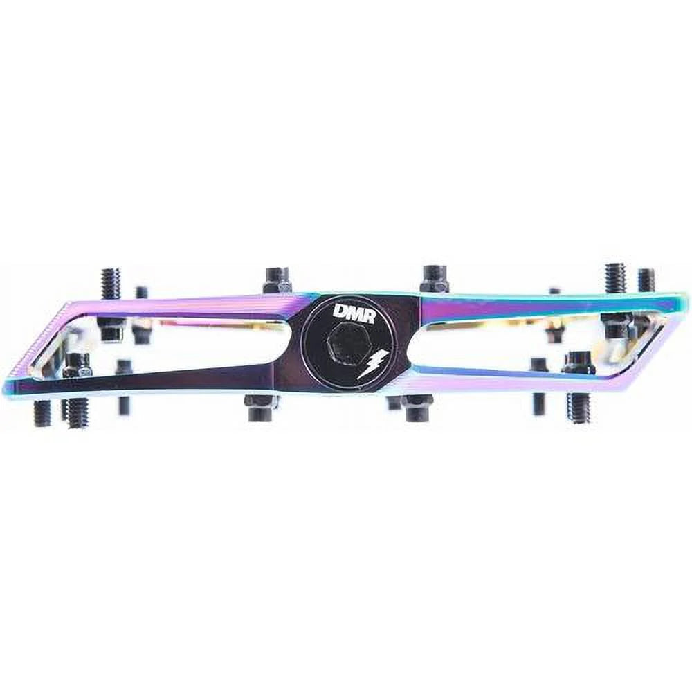 Alloy Platform Pedals T532232