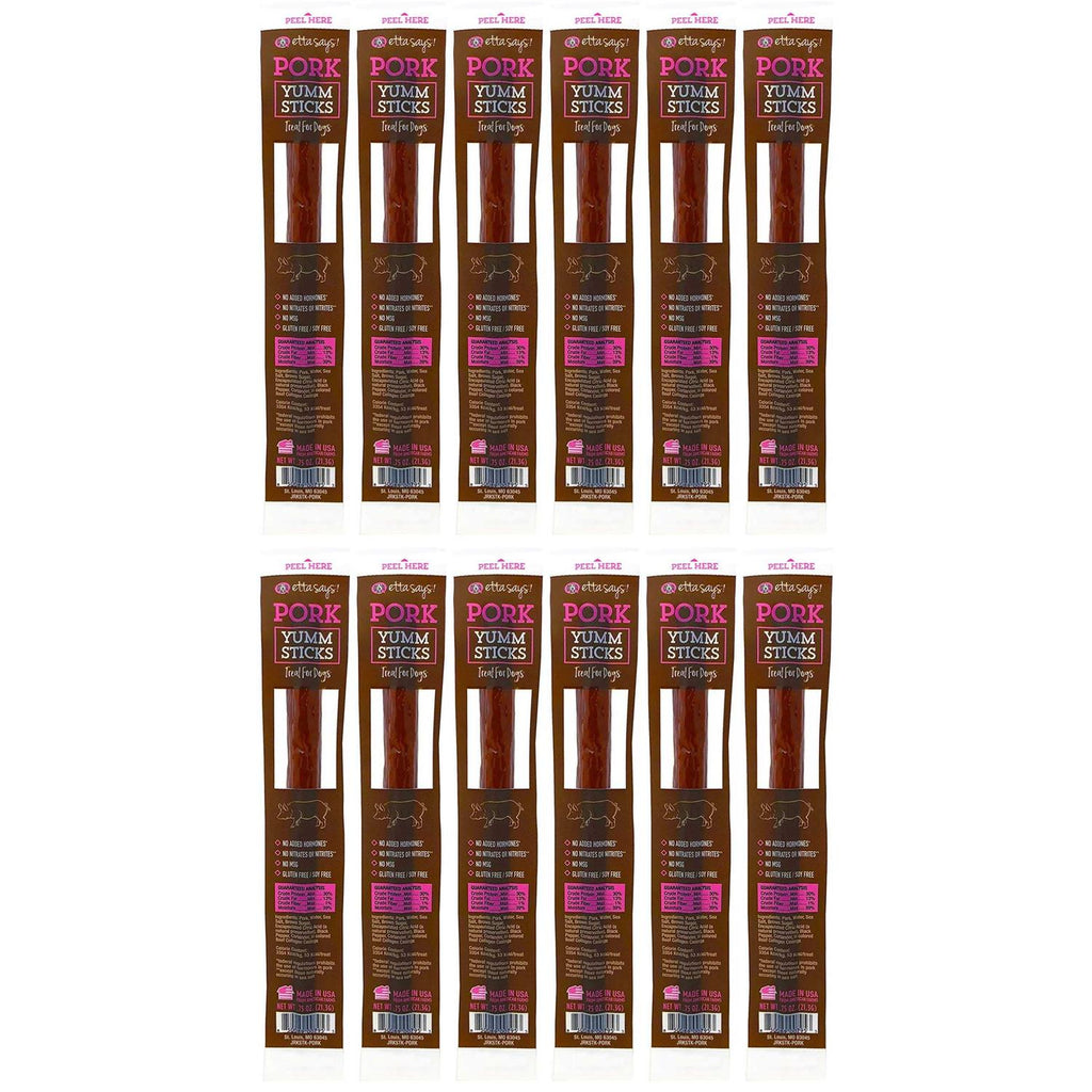 Beef Dog Treats D6487