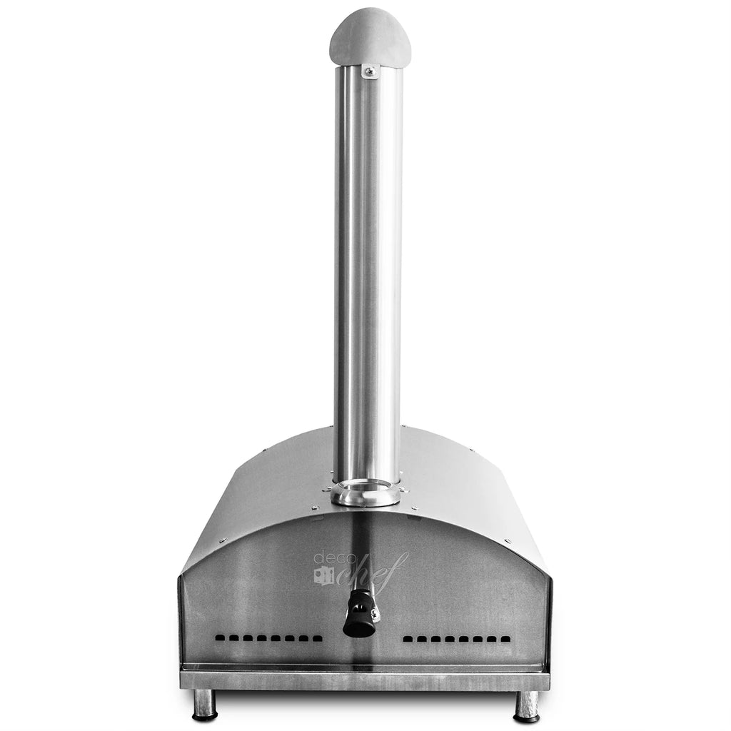 Portable Outdoor Pizza Oven U893399
