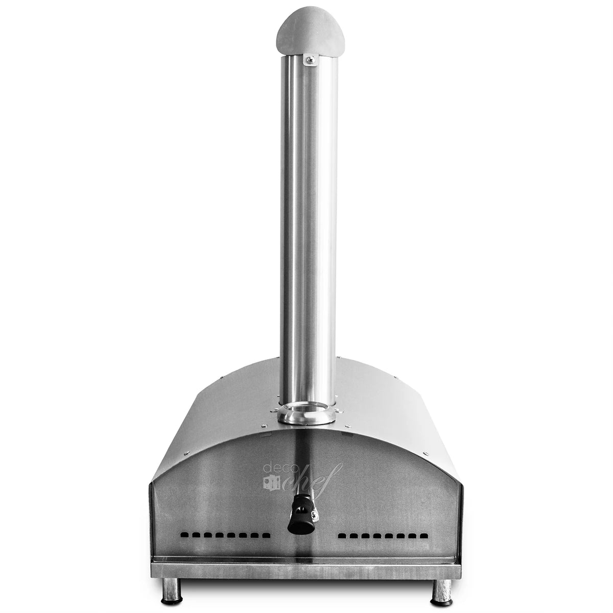 Portable Outdoor Pizza Oven U893399
