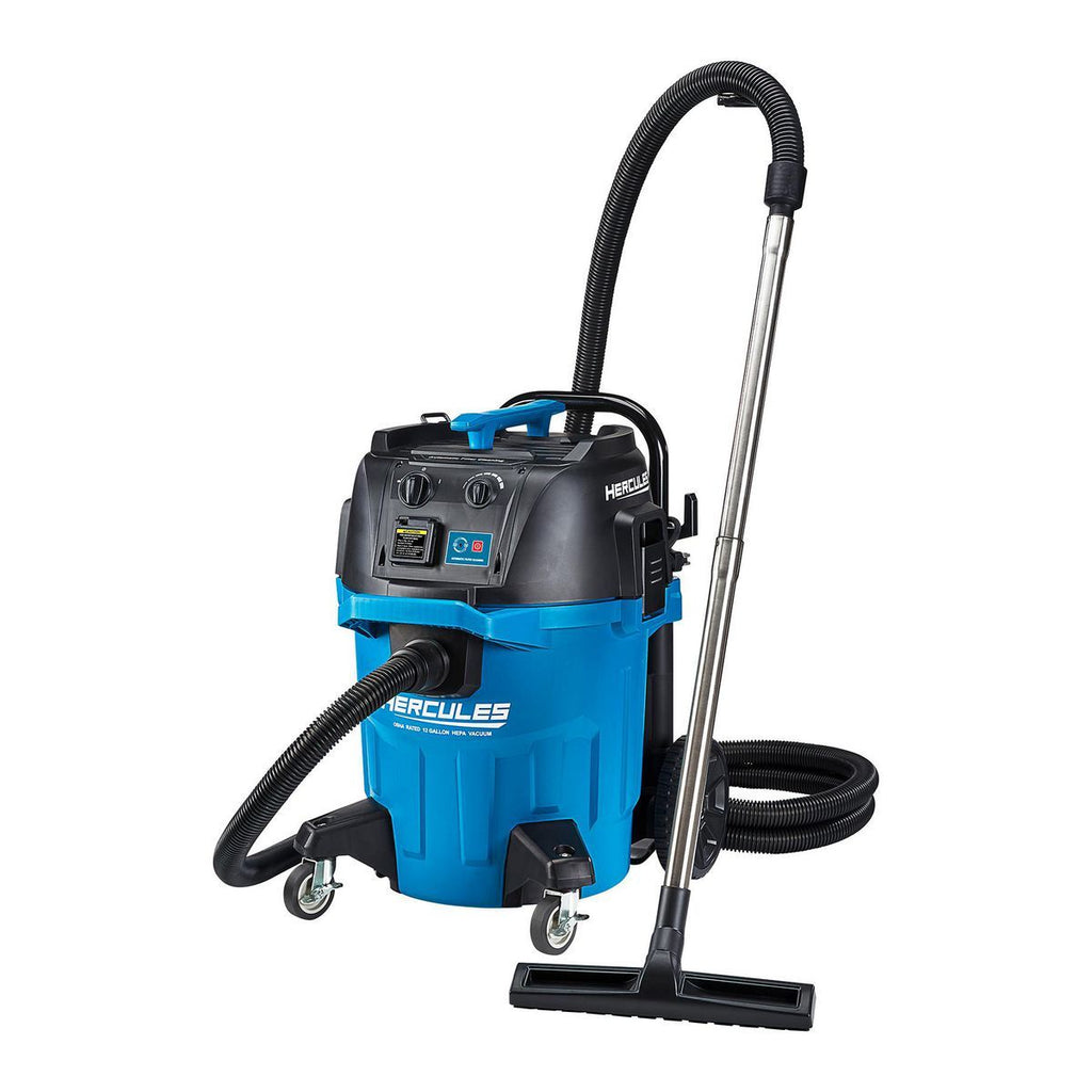 12 Gallon Dust Extractor V5609