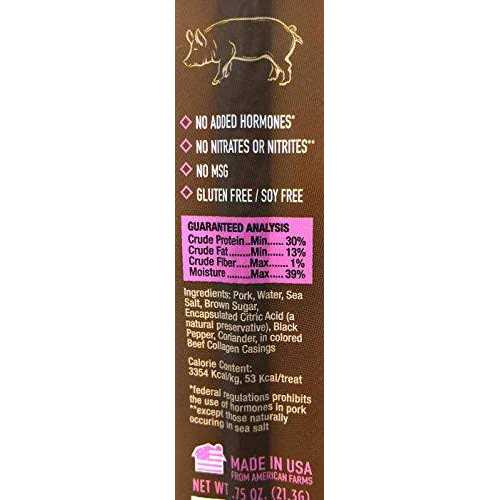Beef Dog Treats D6487