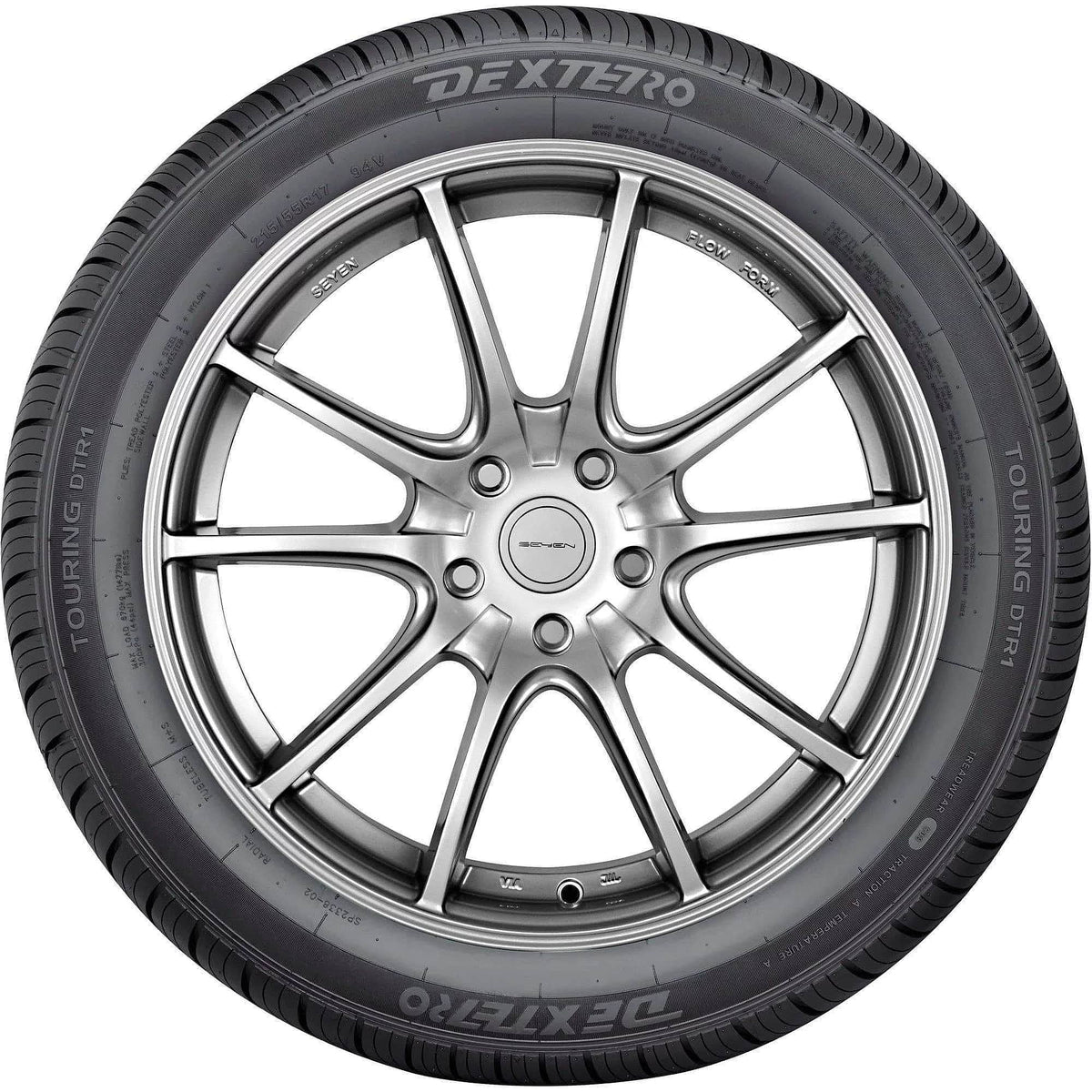 All Season 185/70R14 88S Passenger Tire P777