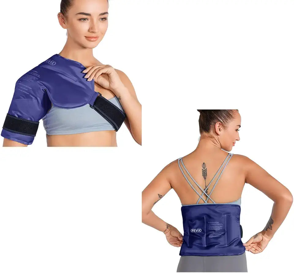 Shoulder Ice Pack Cold Pack Z1713