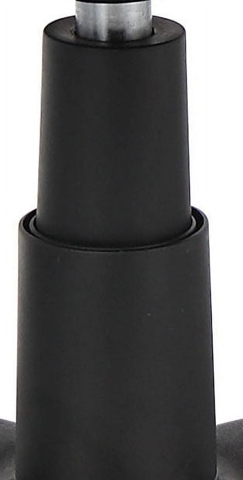 Black Adjustable Drafting Stool F78866