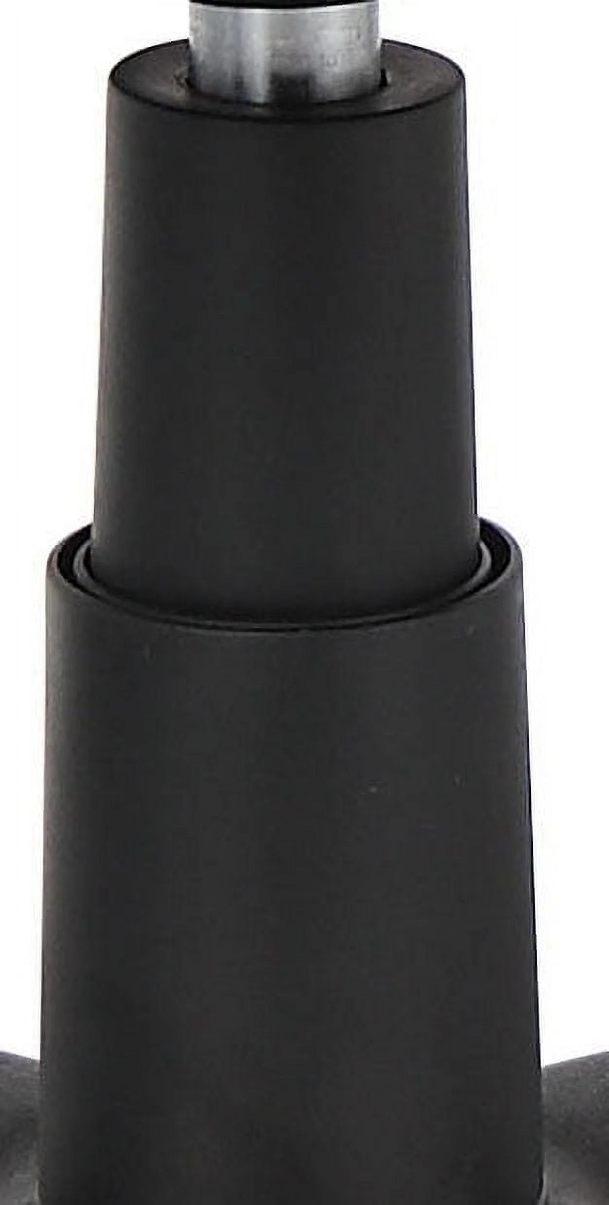 Black Adjustable Drafting Stool F78866