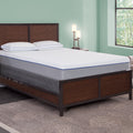 10” Memory Foam Mattress B1855