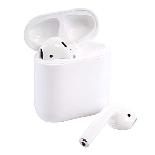 In-Ear Bluetooth Wireless Headset A42403