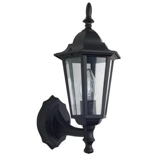 1-Light Outdoor Sconce G616877