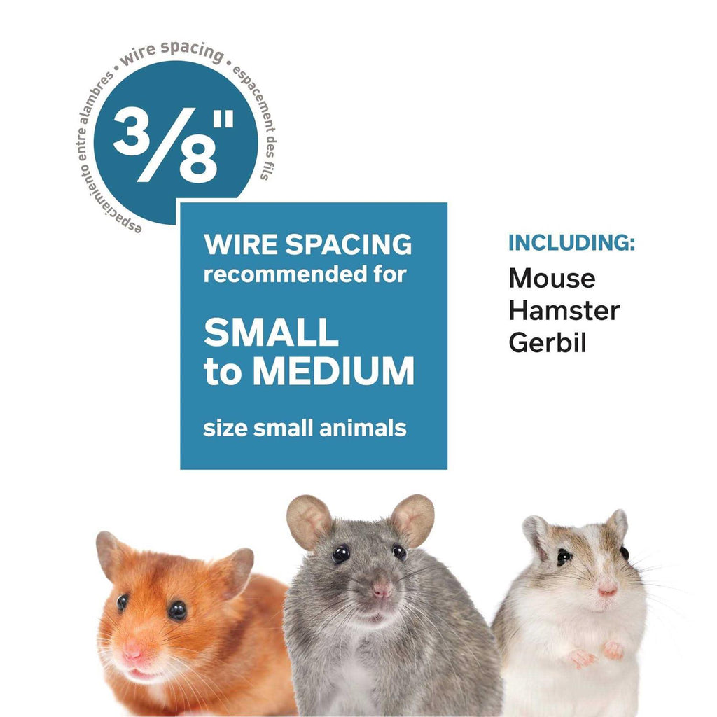 Hamster & Gerbil Cage L357927