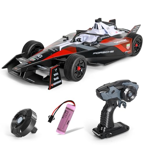 Remote Control Car 1/14 Scale 2.4GHz B109856