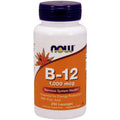 B-12 1000mg 250 lozenges B59346