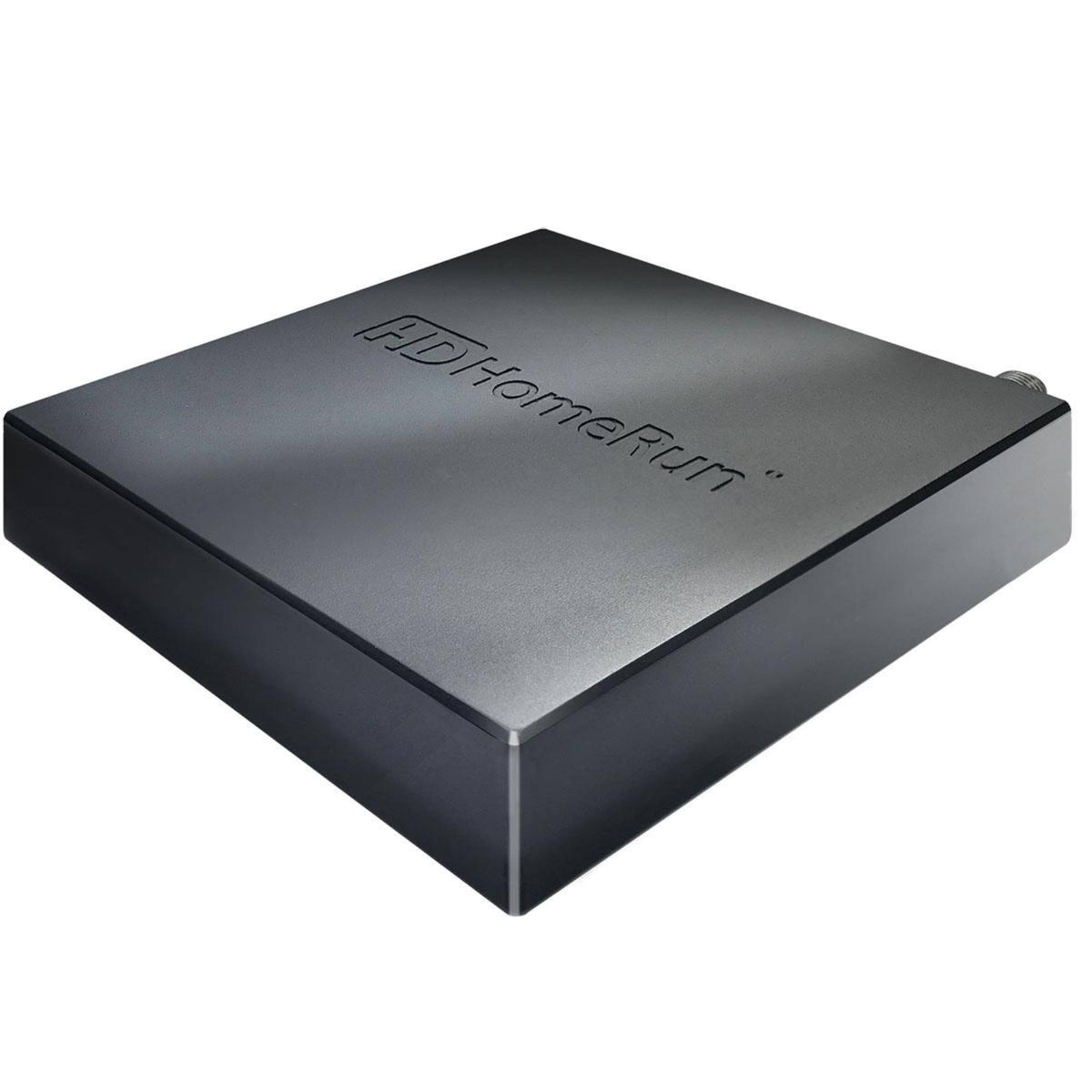 HDHomeRun Connect Quatro Tuner, Black A294037