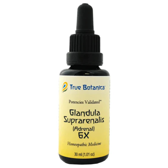 Adrenal 6X 30 mL D5943