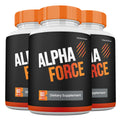 Capsules 3 Pack X4020