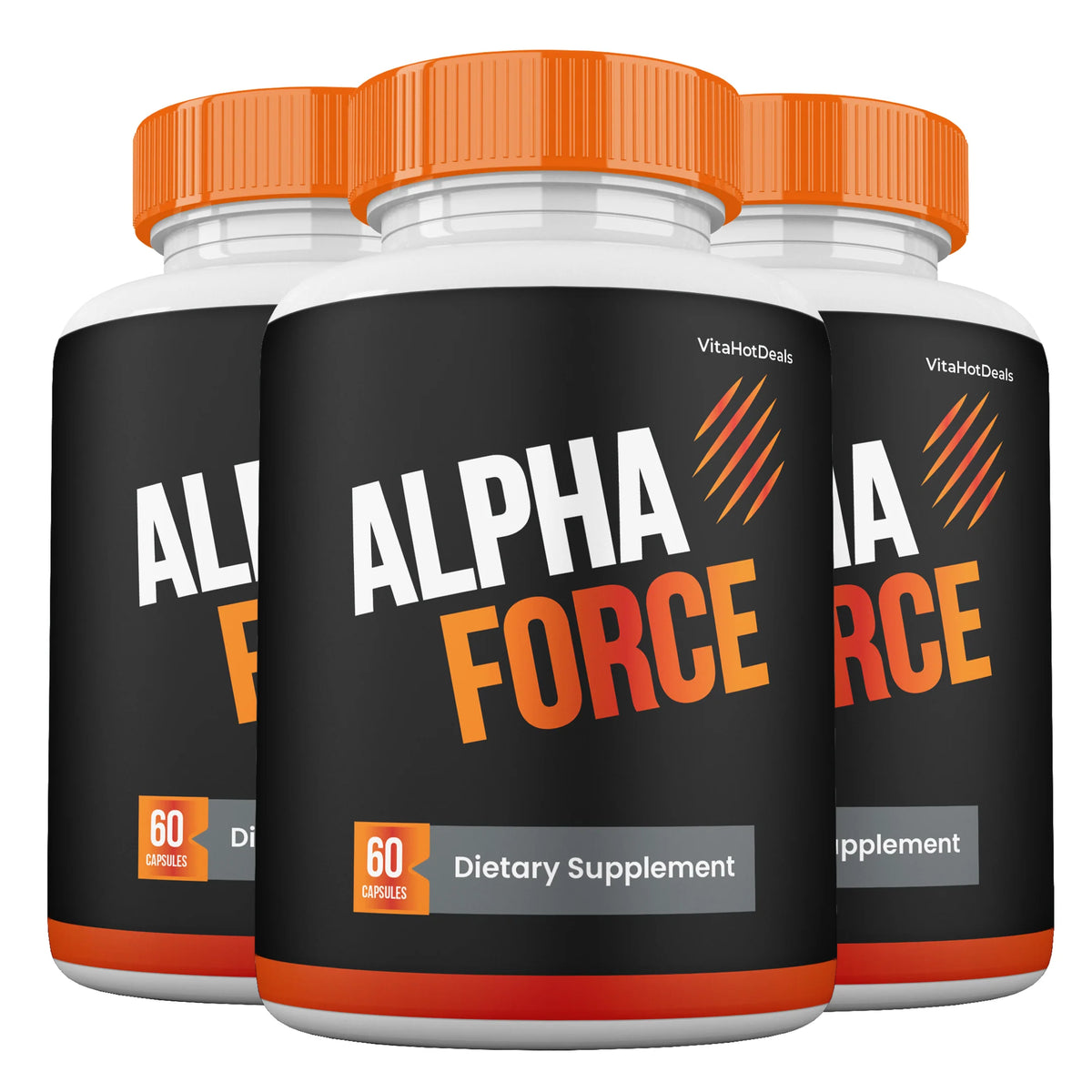 Capsules 3 Pack X4020