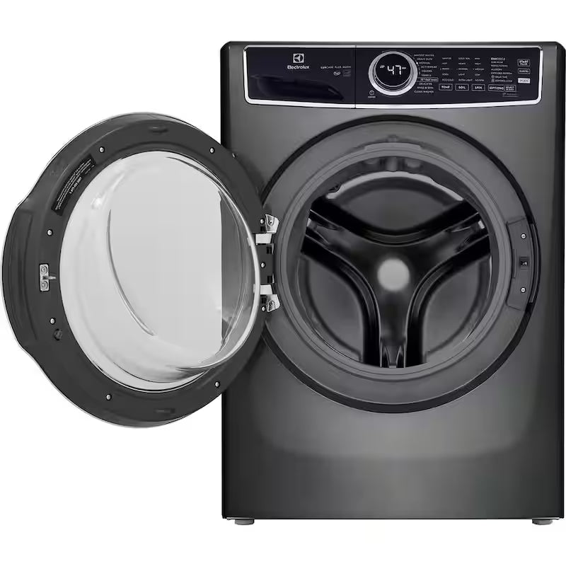 4.5 cu. ft. Front Load Washer I9467