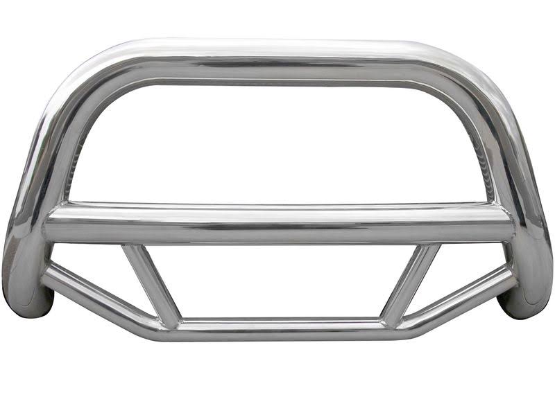 Stainless Steel Bull Bar X286622