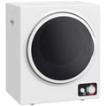 Portable Clothes Dryer 120V 850W 4 Drying Modes 1.5 cu.ft U559235