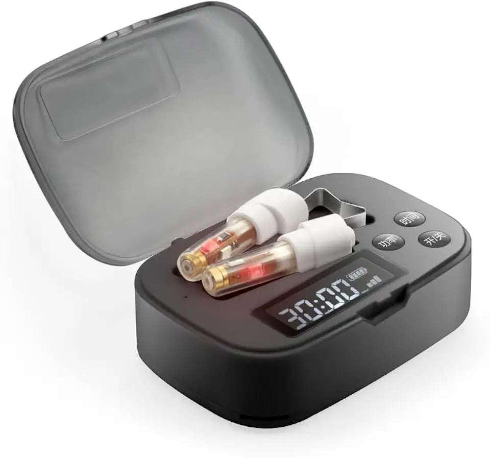 Red Light Therapy Box for Nose Y314