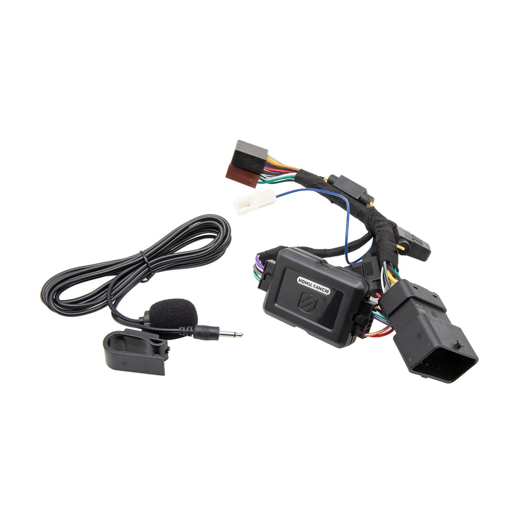 7 CarPlay/Android Auto Head Unit Q77758