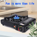 Butane Gas Camping Stove S1710
