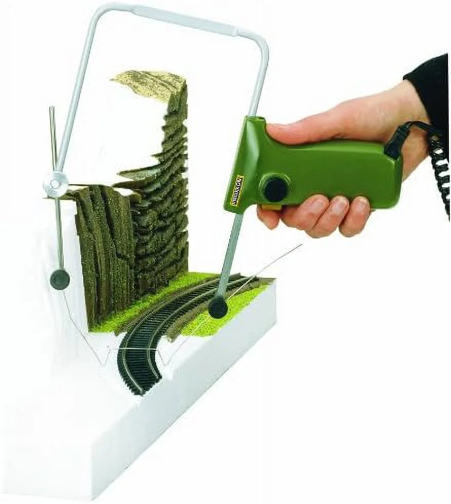 Hot Wire Cutter O2057
